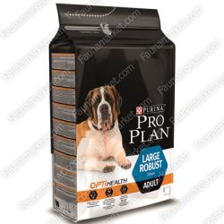 PRO PLAN для дорослих собак великих порід Акція 14кг + 2,5 кг
