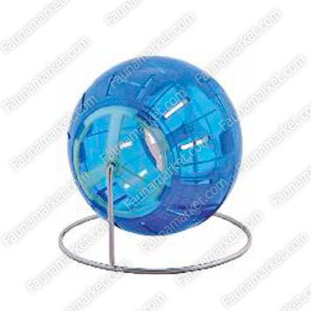 Куля-міні для гризунів 13 см 