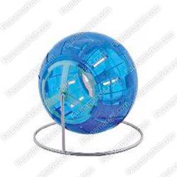 Куля-міні для гризунів 13 см 