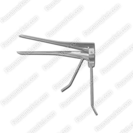 Дзеркало вагінальне для МРС 