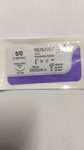 ПГА USP із зворотно. ріж. Голкою. USP 5O(EP 1) 20 мм.