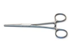 Затиск судинний по Rochester-Pean (Рочестер-піну) прямий 2 19,6 см 