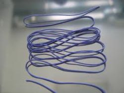 Мефіл срібло з ріжучою голкою 0.75 м EP 1.5