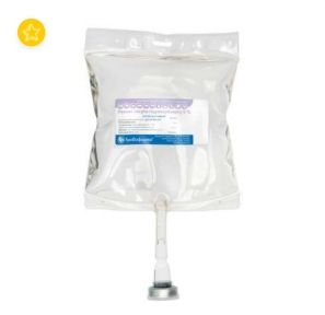 Натрію гідрокарбонат 5 250мл інфузія, Броваф 