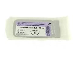 ПГА USP із зворотно. ріж. Голкою. USP 4O(EP 1,5) 19 мм.