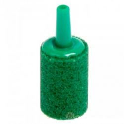 Распилитель минеральний AS-208 цилиндрический зелений 15224 см 10шт 