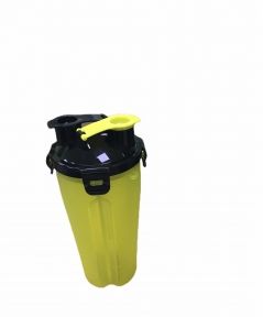 Пляшка подвійна для корму і води 111123см XP862 