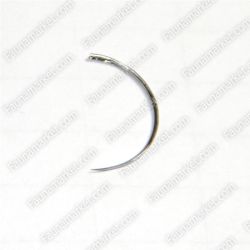 Голка хірургічна 3 в 1 ріжуча (12шт) 0,6  20 мм