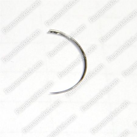 Голка хірургічна 3 в 1 ріжуча (12шт) 0,6  20 мм