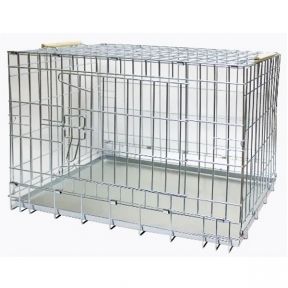 Клітка для собак Лорі Вовк-3 7812471 см 
