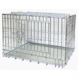 Клітка для собак Лорі Вовк-3 7812471 см 