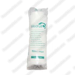 Бинт еластичний Ultra-crepp Medrull 4,0 м  12,0 см