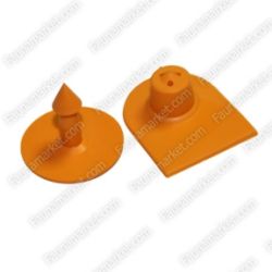 Бирка для собак 2-х компонентна 3527мм АРКА 