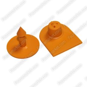 Бирка для собак 2-х компонентна 3527мм АРКА 