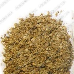 Черепашка морська очищена 3кг 