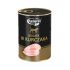 Dolina Noteci Natural Taste Cat консерви для кішок 400г мясні шматочки з куркою в соусі 303862 