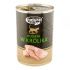Dolina Noteci Natural Taste Cat консерви для кішок 400г мясні шматочки з кроликом в соусі 303886 