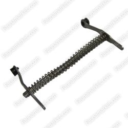 Зевник для собак В середньому