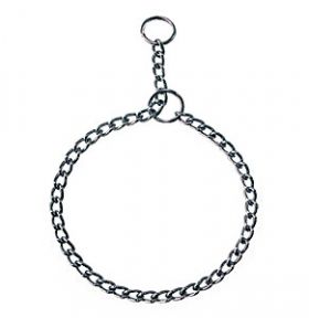 Ланцюг-зашморг однорядний SHO 1614 1,6мм30см