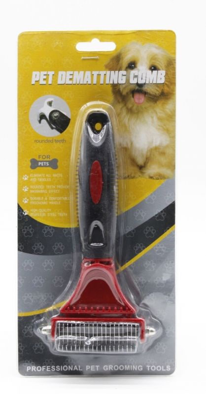 For Pets Дешеддер Червоно-чорний 177 см 