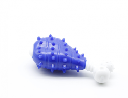 Кісточка ОКОРОЧОК синій, 12 см, SL033 