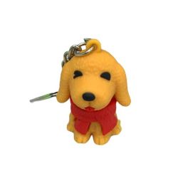 Брелок Щасливий песик 