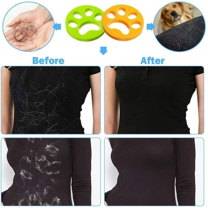 Бейліс комбінезон для собак хлопчиків на силіконі, хутро 2 шт 