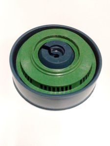 Поїлка годівниця для курчат з сіткою під банку  пляшку, Дніпро 