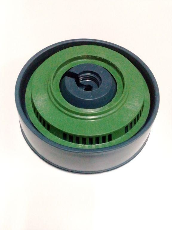 Поїлка годівниця для курчат з сіткою під банку  пляшку, Дніпро 