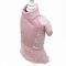 Оллі комбінезон для собак дівчаток трикотаж на флісі S1