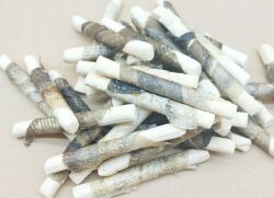 Кальциновані палички з тріскою 500г 