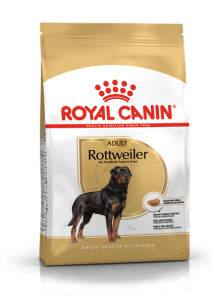 Ротвейлер Royal Canin (Роял Канін Ротвелейр) 12кг