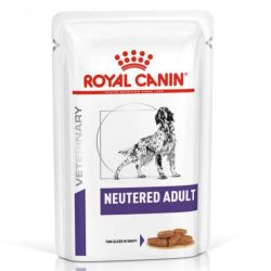 Royal Canin neutered, консерви для собак 100г 1505001 