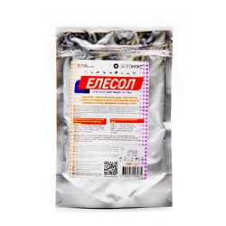 Елесол Засіб для стабілізації водного та електролітного балансу, 100 г 