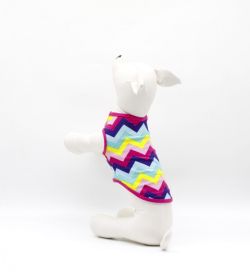 Майка Літо трикотаж А19 В32 см