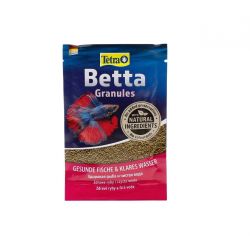 Tetra Betta пластівці для півників 5г 