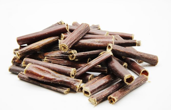 Стравохід яловичий сушений 0,2 кг