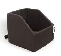 Автокрісло Лакус 454540 см. Шоколад