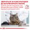 Royal Canin Gastro Intestinal корм для кішок з поганим травленням Pouch 85гр 