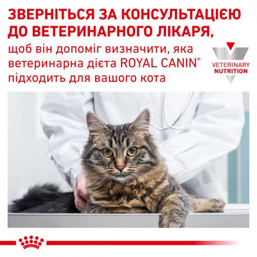 Royal Canin Gastro Intestinal корм для кішок з поганим травленням Pouch 85гр 