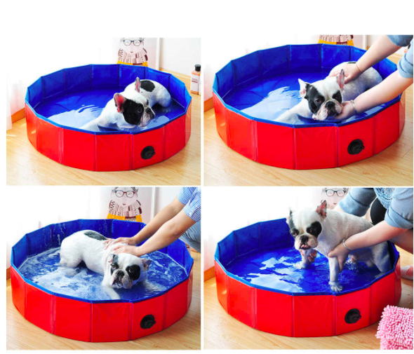 Басейн для собак 160  30 см