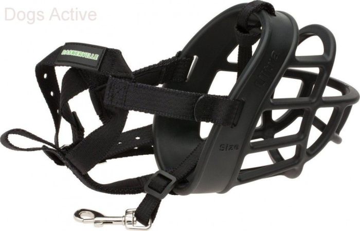 Намордник BASKERVILLE ULTRA MUZZLE 1