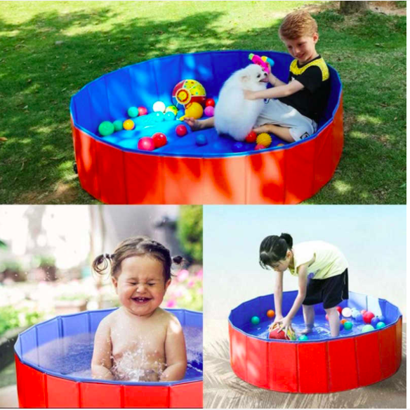 Басейн для собак 160  30 см