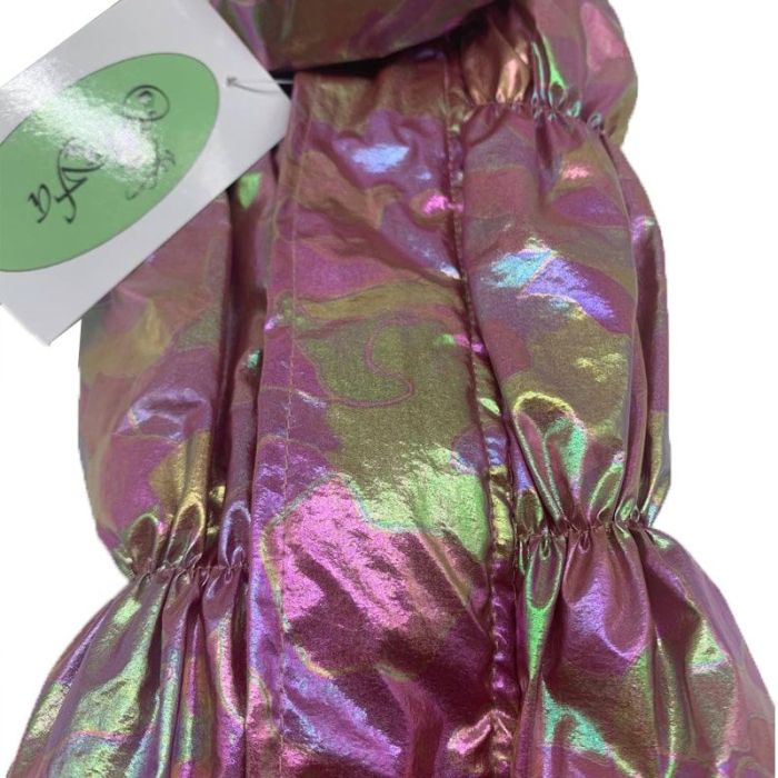 Міраж жилет для собак дівчаток велсофт XS