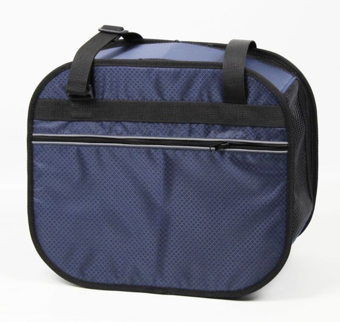 Сумка Поллі Синя 0 