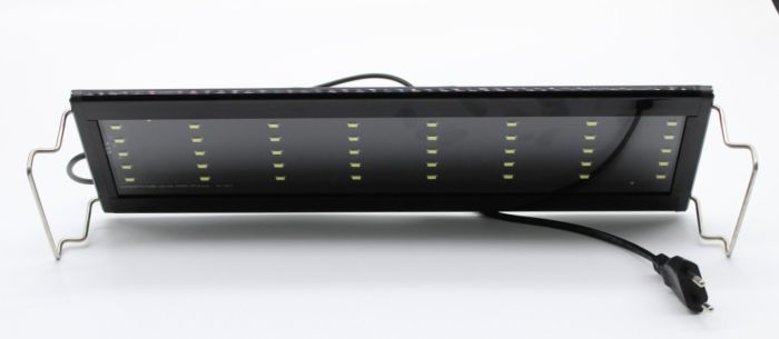 Світильник на ніжках QL-40В біле світло, 40 см 