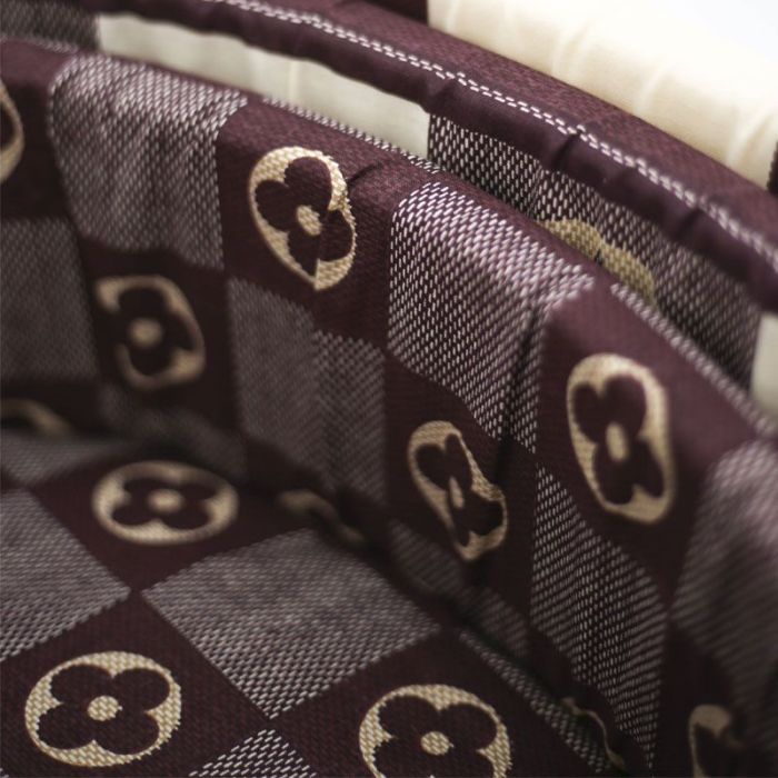 Лежак Економ 4 460120 