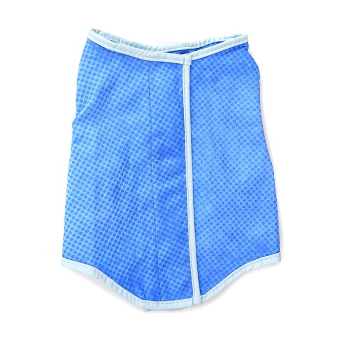 Жилет охолоджуючий для собак L