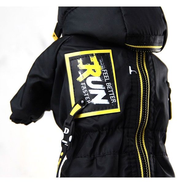 Комбінезон Блейд велсофт (хлопчик) L