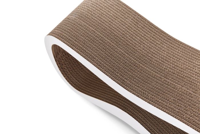 Дряпка-лежанка Grace XL 67x27x35 см Say Meow 